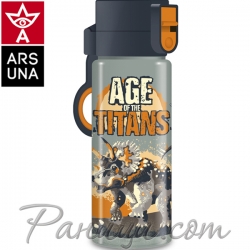 2023 Age of The Titans Бутилка за вода 475мл Ars Una 55022613 2023 Age of The Titans Бутилка за вода 475мл Ars Una 55022613